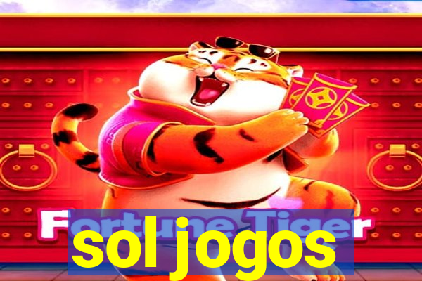 sol jogos